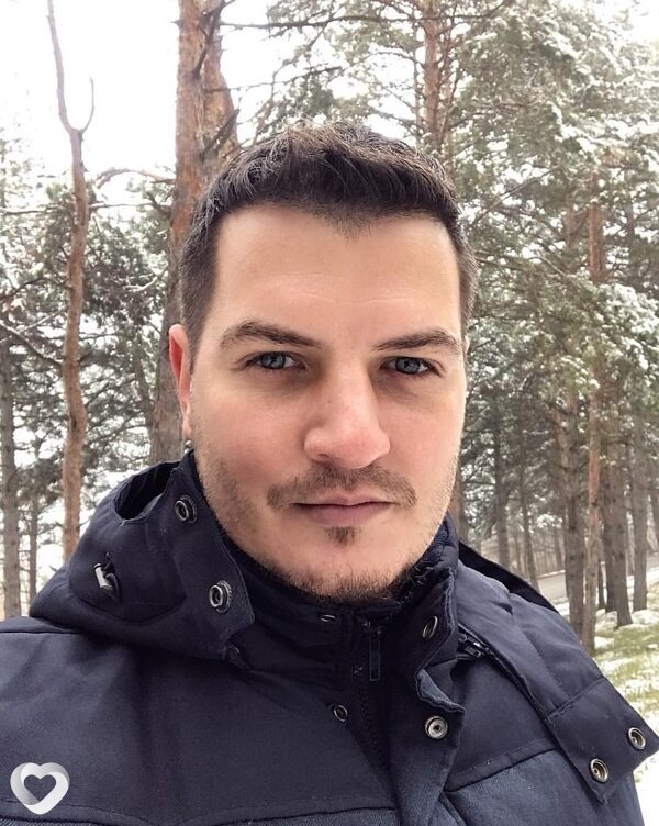 Виктор, 31, Воронеже — анкета №1166360