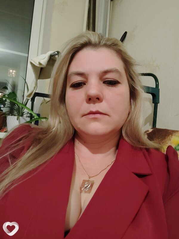 Светлана, 37, Хабаровске — анкета №1166362