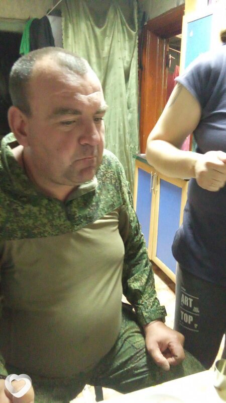 Данил, Заринск