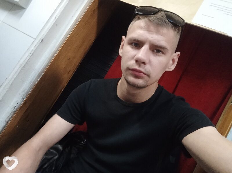 Никита, 28, Архангельске — анкета №1166367