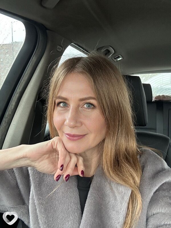 Инна, 55, Самаре — анкета №1166369