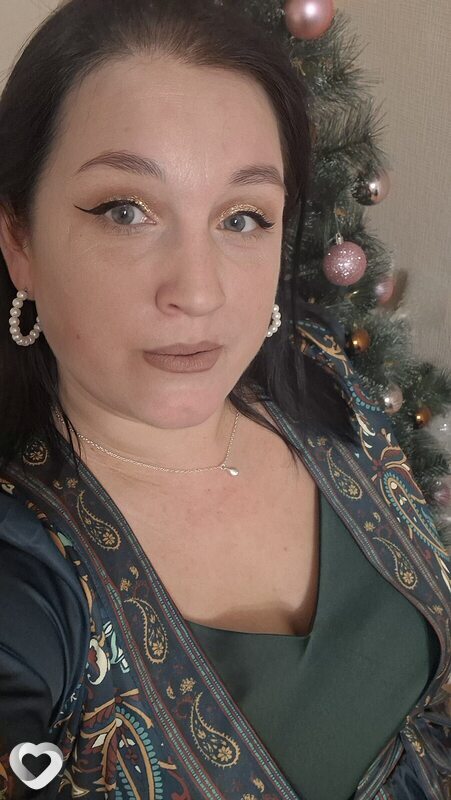 Наталья, 42, Новосибирске — анкета №1166471