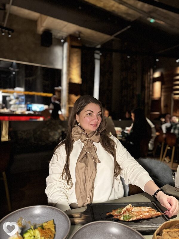 Lesya, 46, Казани — анкета №1166480