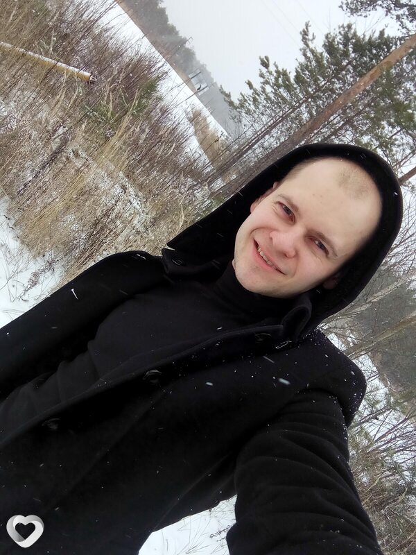 Иван, 35, Сургуте — анкета №1166487