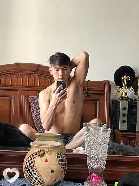 Asvker, 23, Астане — анкета №1166426