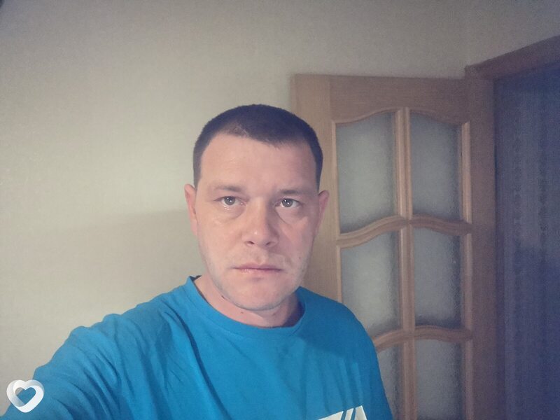 Александр, 40, Петропавловске-Камчатском — анкета №1166431
