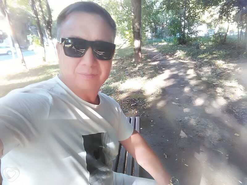 Хороший, 49, Самаре — анкета №1166433