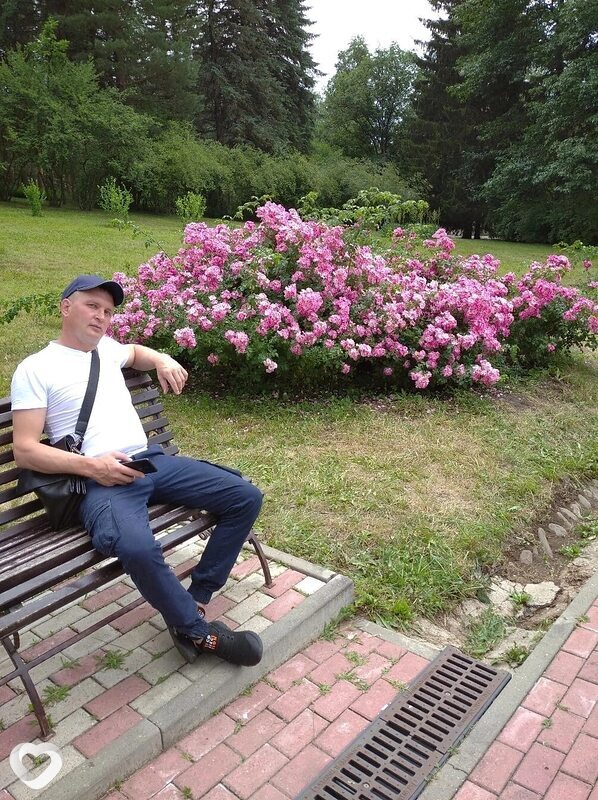 Ден, 43, Пятигорске — анкета №1166437
