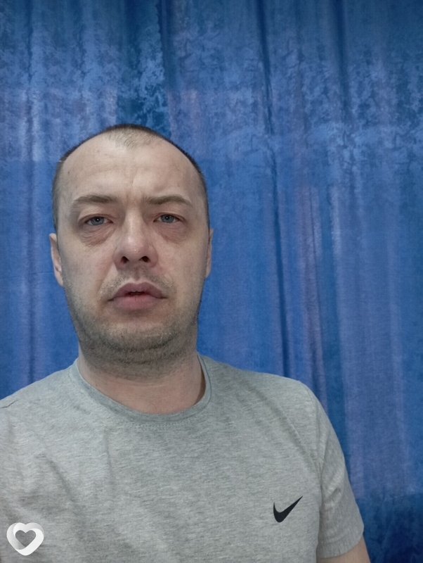Дима, 39, Шарыпове — анкета №1166443