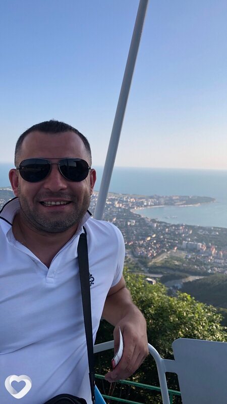 Александр, Краснодар