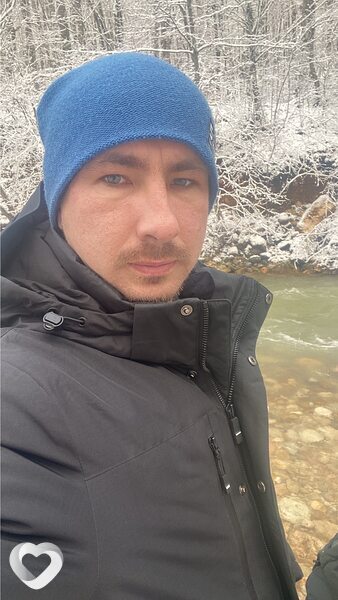 Андрей, 31, Владивостоке — анкета №1166523