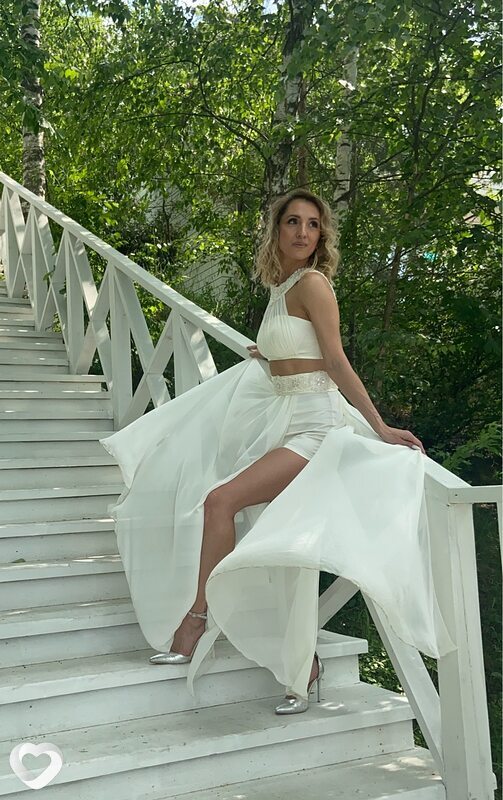 Юлианна, 40, Сочи — анкета №1166533