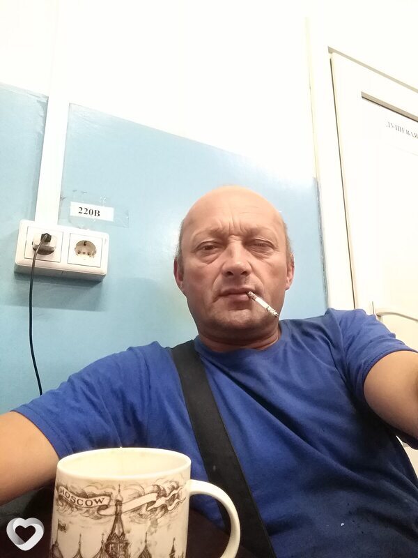 Александр, 55, Мысках — анкета №1166536