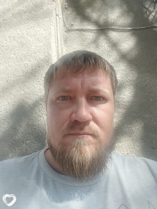 Алексей, 42, Кемерове — анкета №1166537