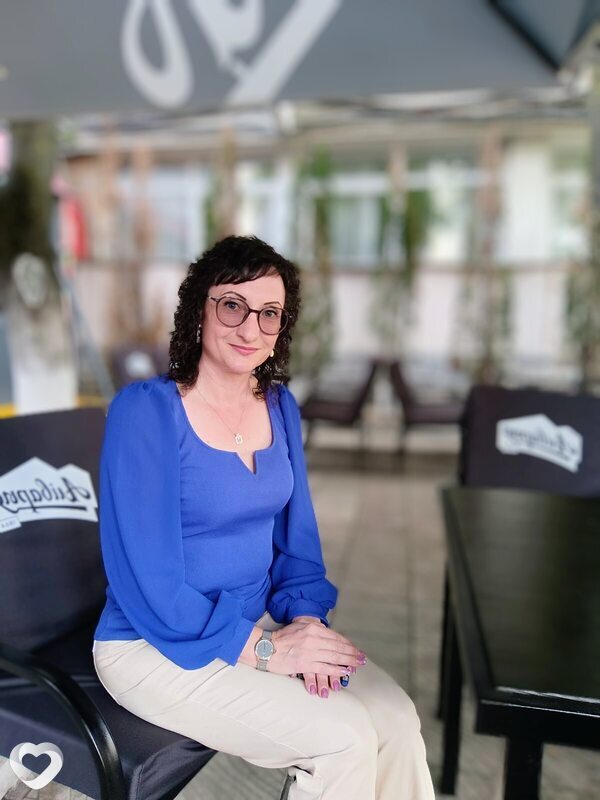Татьяна, 52, Минске — анкета №1166539