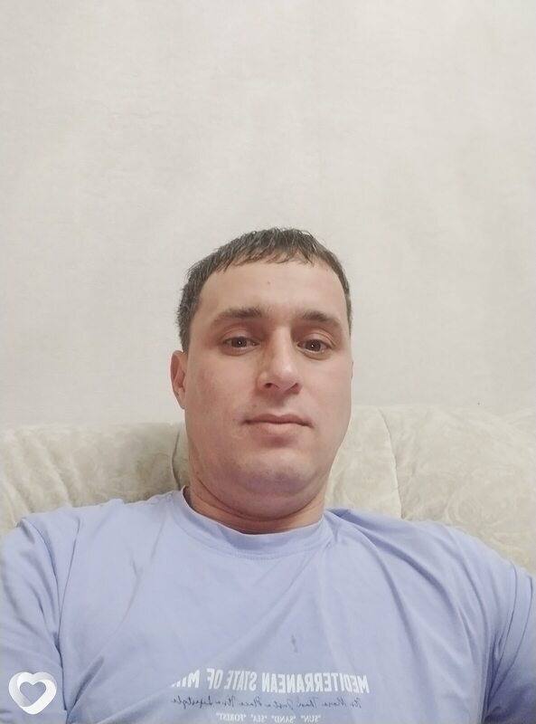 Said, 42, Нижнем Новгороде — анкета №1166545