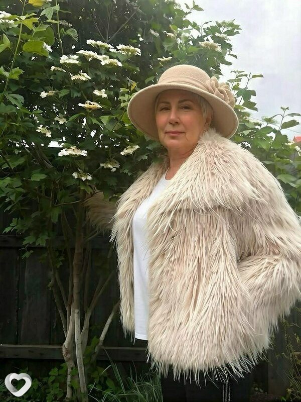 Вера, 58, Иркутске — анкета №1166547