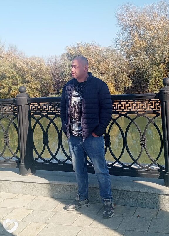 Виталий, 45, Тимашевске — анкета №1166554