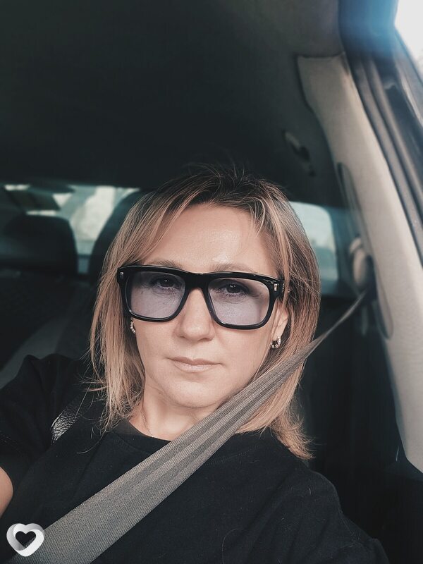 Елена, 43, Туле — анкета №1166557