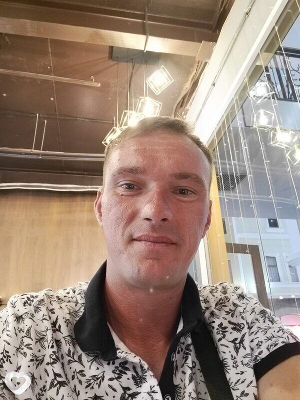 Николай, 36, Благовещенске — анкета №1166567