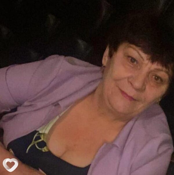 Светлана, 65, Красноярске — анкета №1166568