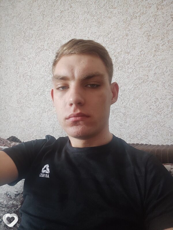 Дима, 20, Липецке — анкета №1166378
