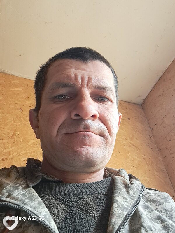 Александр, 43, Саранске — анкета №1166384