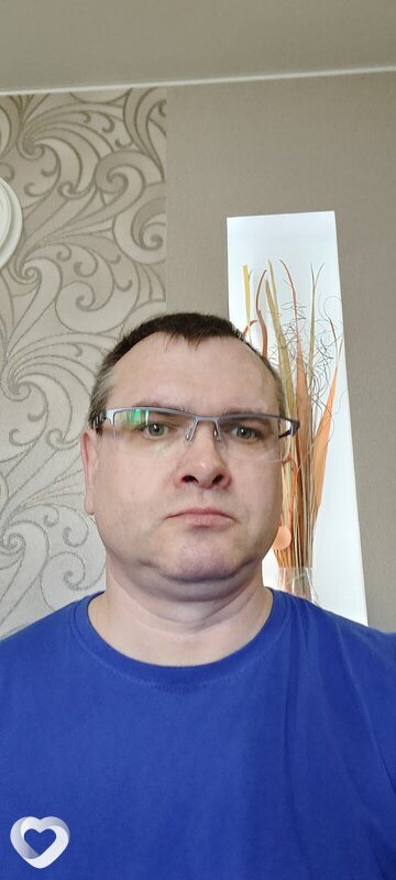 Александр, 53, Москве — анкета №1166778