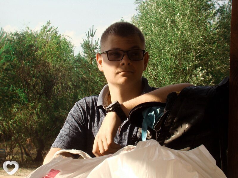 Иван, 27, Краков — анкета №1166781