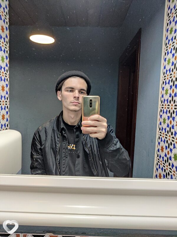 Дмитрий, 25, Саратове — анкета №1166783