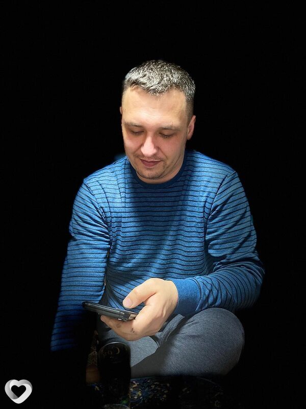 Михаил, 37, Вяземском — анкета №1166784
