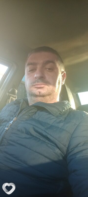 Сергей, 43, Волгодонске — анкета №1166785