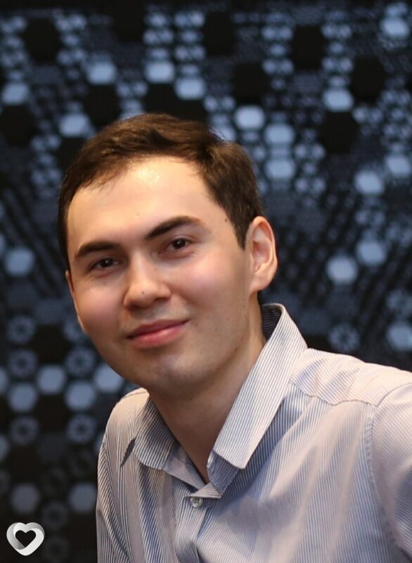 Арс, 33, Шымкенте — анкета №1166789