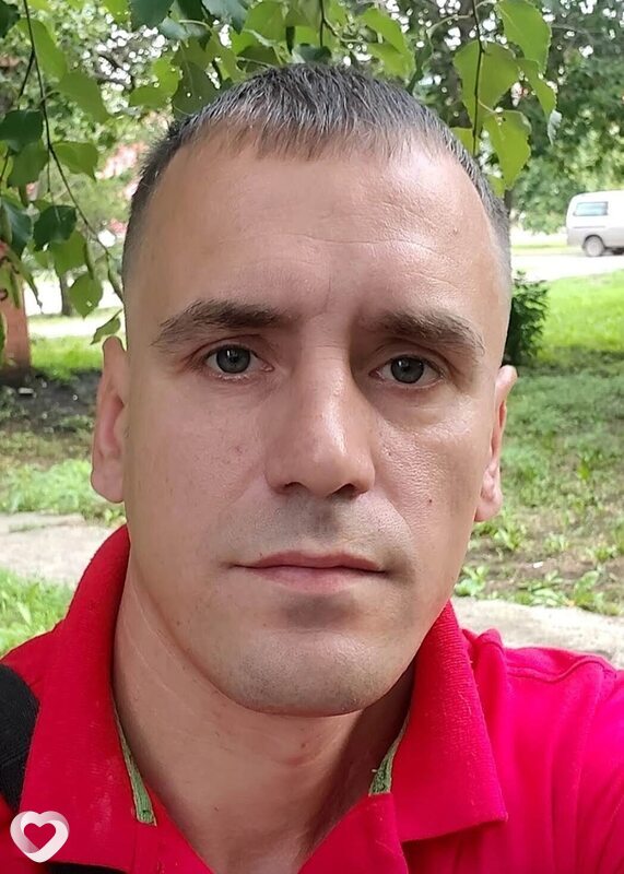 Тимофей, 41, Красноярске — анкета №1166792