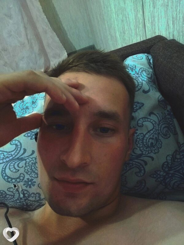 Александрович, 34, Сыктывкаре — анкета №1166570
