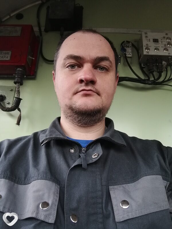 Александр, 37, Санкт-Петербурге — анкета №1166580