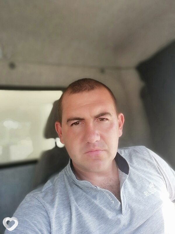 Валерий, 39, Пензе — анкета №1166584