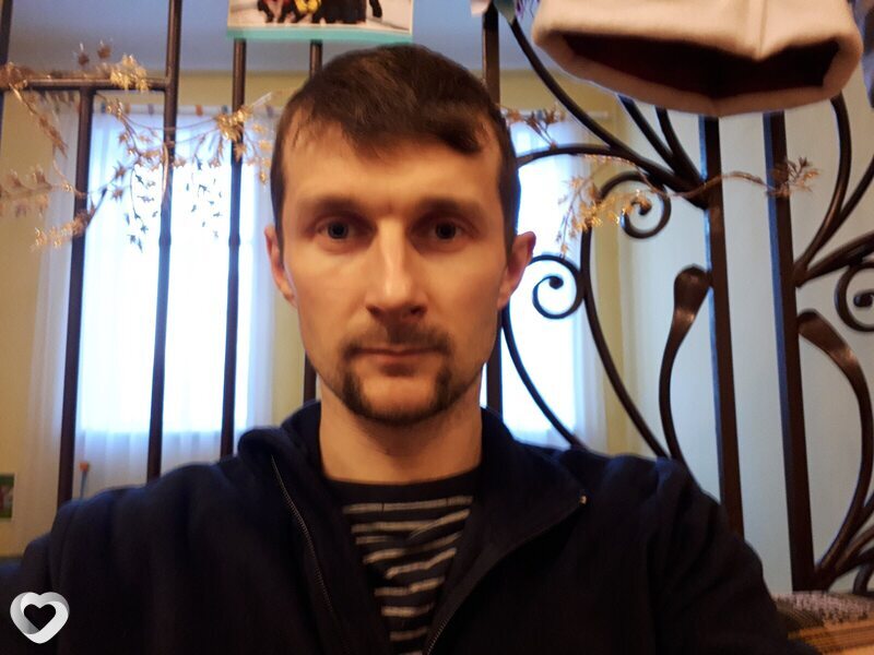 Сергей, 34, Бийске — анкета №1166585