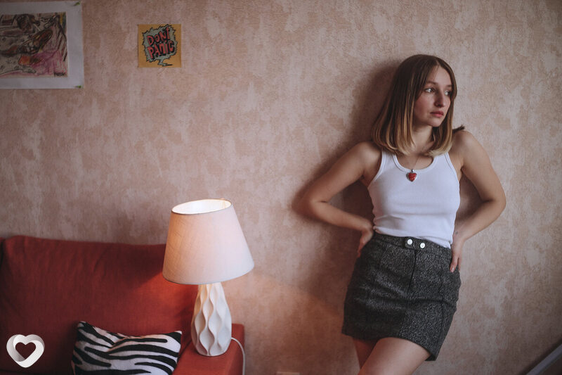 Vika, Катовице