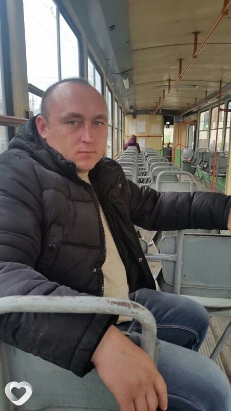 Aлександр, 46, Липецке — анкета №1166594