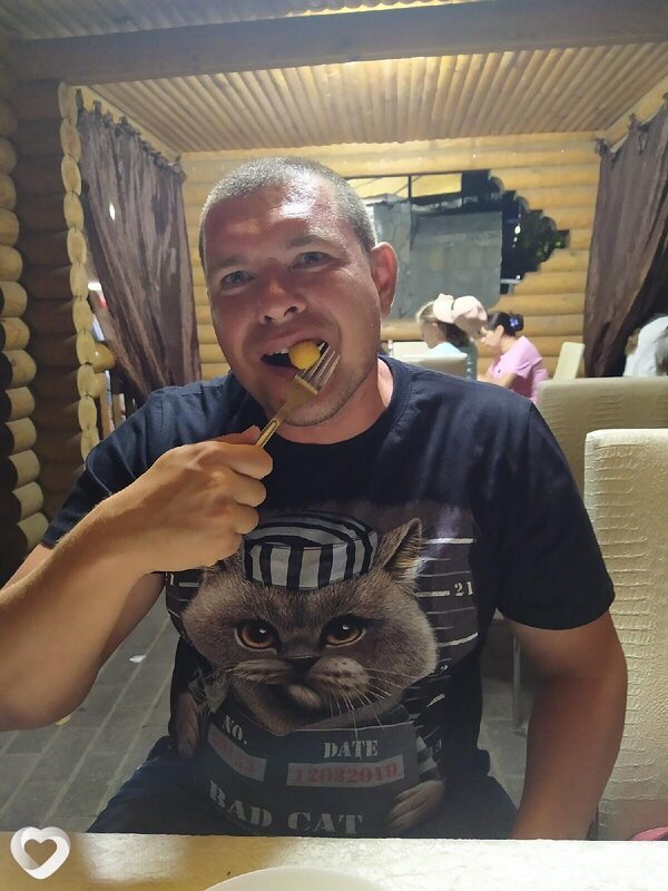 Андрей, 44, Астрахани — анкета №1166595