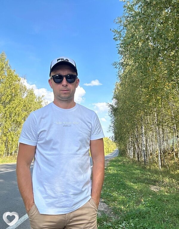 Тимур, 30, Екатеринбурге — анкета №1166606