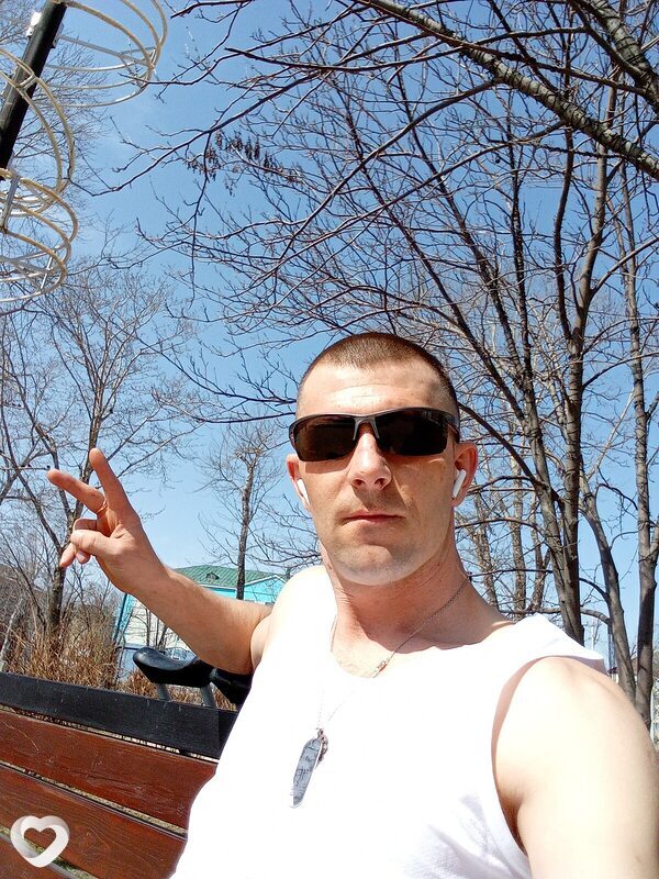 Валерий, 38, Южно-Сахалинске — анкета №1166697