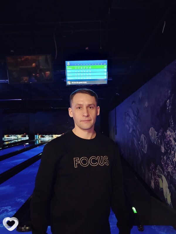 Руслан, 34, Уфе — анкета №1166700