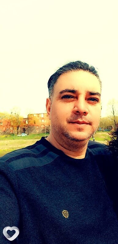 Кадир, 45, Липецке — анкета №1166701