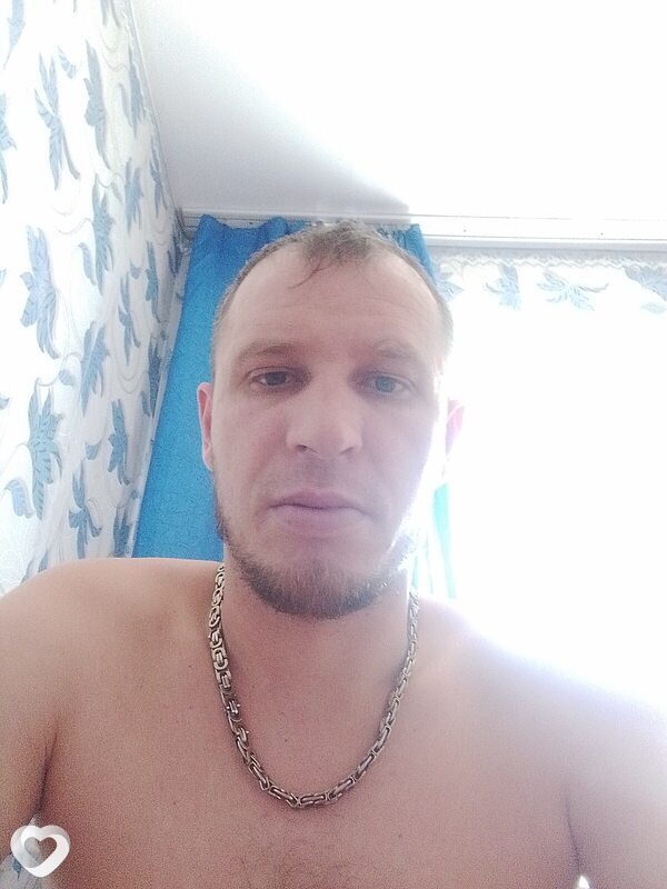Василий, 31, Новосибирске — анкета №1166703