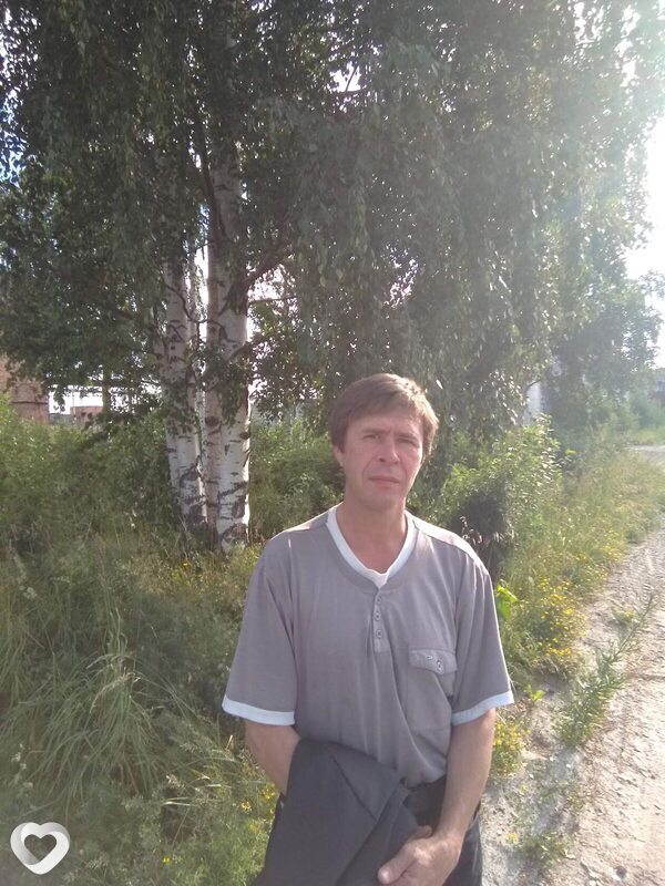Виктор, 49, Астрахани — анкета №1166713