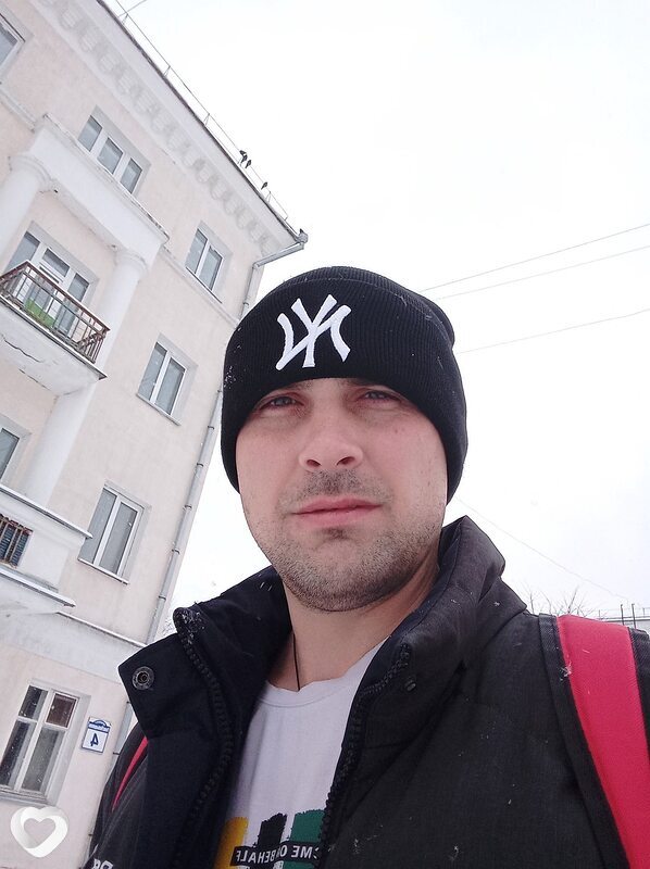 Максим, 33, Могилев — анкета №1166719
