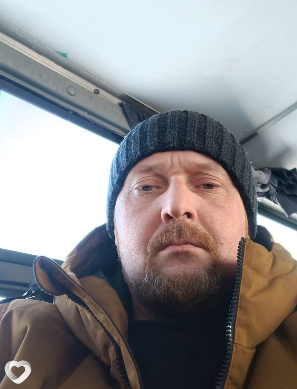Михаил, 42, Нижневартовске — анкета №1166626