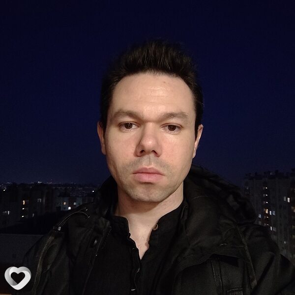Владислав, 34, Ставрополе — анкета №1166632